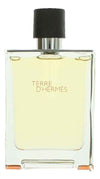 Terre d'Hermes by HERMES, 3.3 oz EDT Spray for Men by HERMES