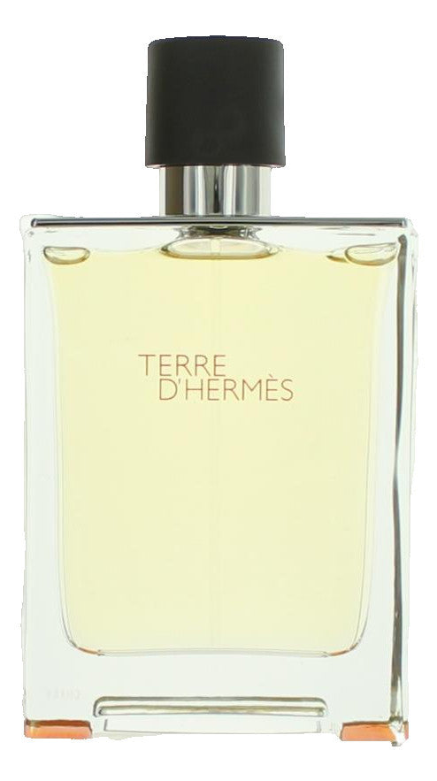 Terre d'Hermes by HERMES, 3.3 oz EDT Spray for Men