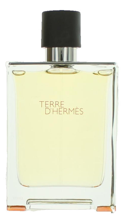 Terre d'Hermes by HERMES, 3.3 oz EDT Spray for Men