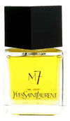 M7 by YVES SAINT LAURENT, 2.7 oz EDT Spray for Men by YVES SAINT LAURENT