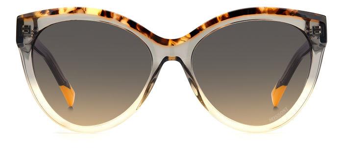 MISSONI MIS-0088/S MQE/GA Women's Sunglasses