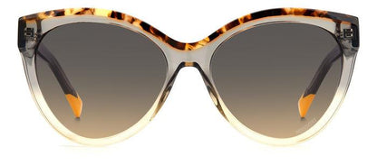 MISSONI MIS-0088/S MQE/GA Women's Sunglasses