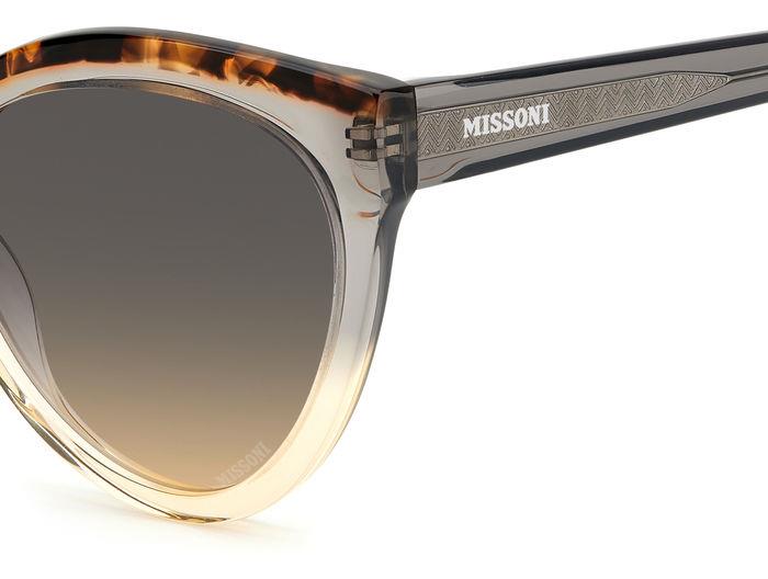 MISSONI MIS-0088/S MQE/GA Women's Sunglasses