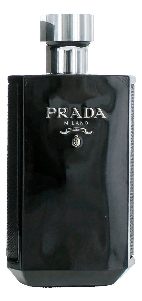 L'Homme Prada Intense by PRADA, 3.4 oz EDP Spray for Men