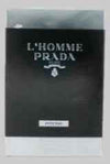 L'Homme Prada Intense by PRADA, 3.4 oz EDP Spray for Men by PRADA