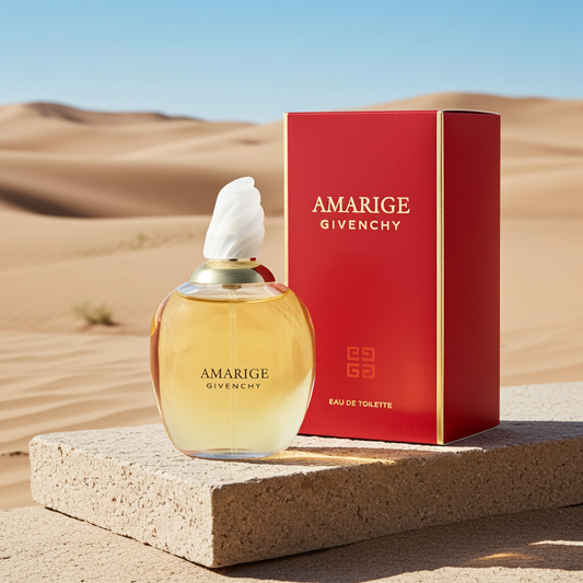 Amarige by Givenchy, 1.7 oz EDT Spray for Women by GIVENCHY