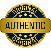 Pebbells Authenticity Seal