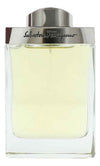 SALVATORE FERRAGAMO by Salvatore Ferragamo for Men - 3.4 oz EDT Spray by SALVATORE FERRAGAMO