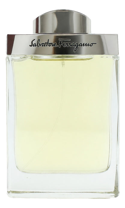 SALVATORE FERRAGAMO by Salvatore Ferragamo for Men - 3.4 oz EDT Spray