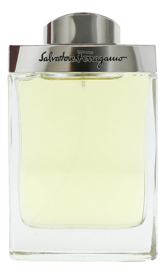 SALVATORE FERRAGAMO by Salvatore Ferragamo for Men - 3.4 oz EDT Spray