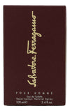 SALVATORE FERRAGAMO by Salvatore Ferragamo for Men - 3.4 oz EDT Spray by SALVATORE FERRAGAMO
