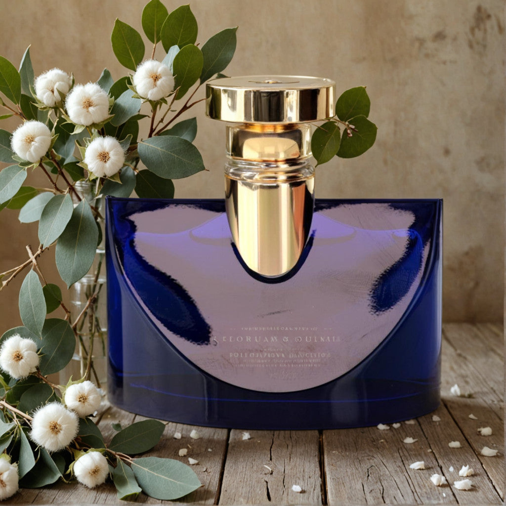 Splendida Tubereuse Mystique by Bvlgari, 1.7 oz Eau de Parfum Spray for Women