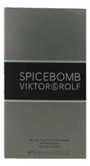 Spicebomb by VIKTOR & ROLF, 3 oz EDT Spray for Men by VIKTOR & ROLF