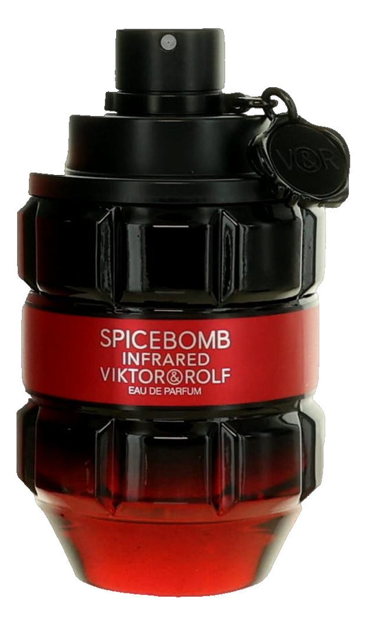 Spicebomb Infrared by VIKTOR & ROLF, 3.04 oz EDP Spray for Men