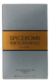 Spicebomb Extreme by VIKTOR & ROLF, 3 oz EDP Spray for Men by VIKTOR & ROLF