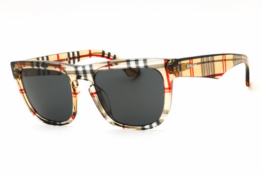 BURBERRY Men's Sunglasses OBE4431U - Vintage Check