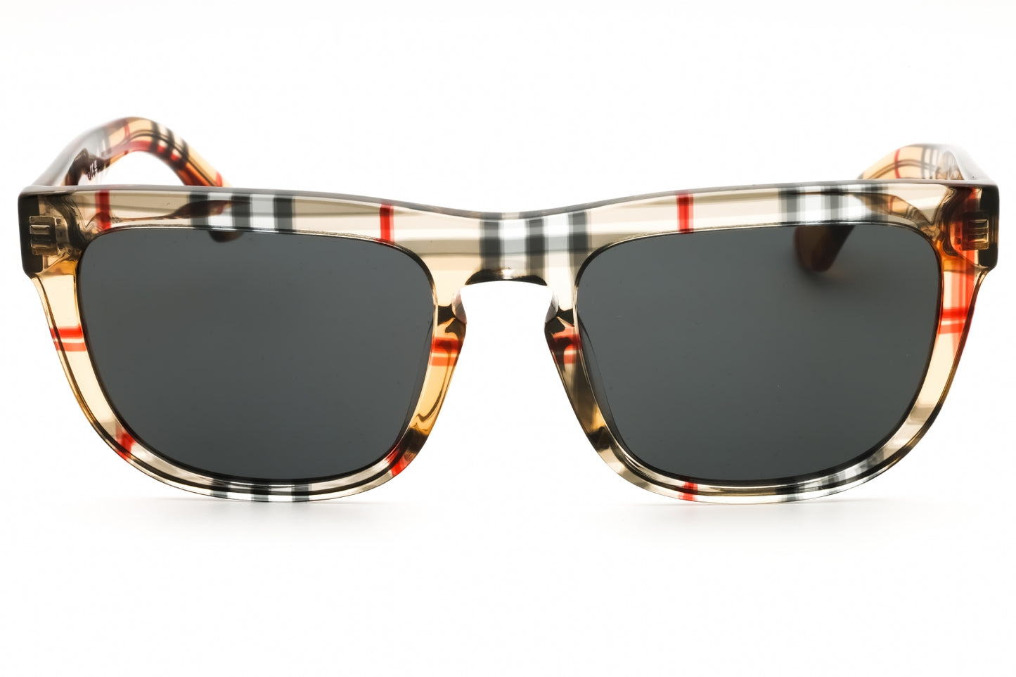BURBERRY Men's Sunglasses OBE4431U - Vintage Check