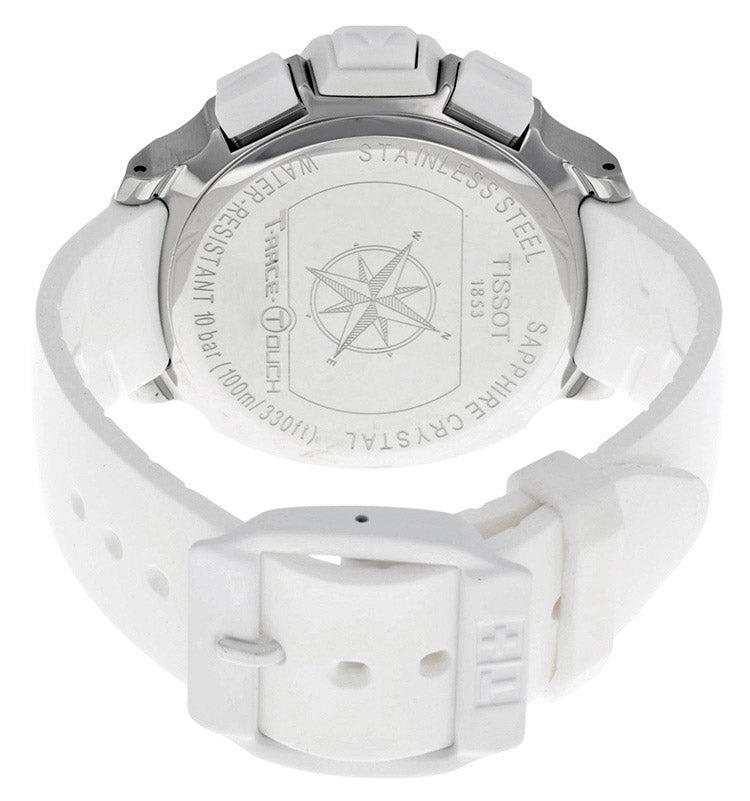 Tissot T-Race Touch T081.420.17.017.00