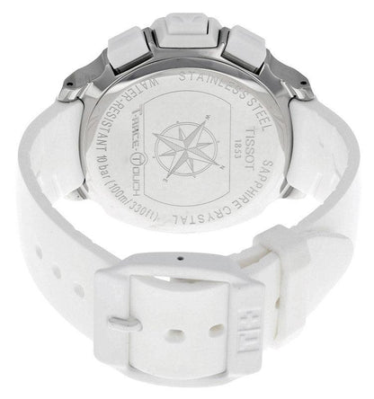 Tissot T-Race Touch T081.420.17.017.00