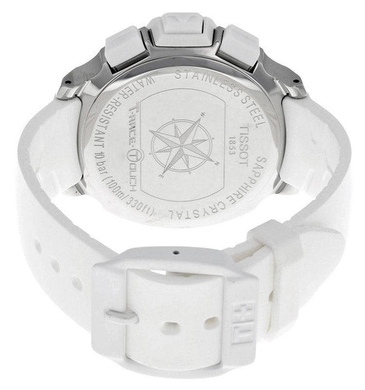 Tissot T-Race Touch T081.420.17.017.00