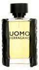 UOMO by Salvatore Ferragamo, 3.4 oz Eau De Toilette Spray for Men by SALVATORE FERRAGAMO