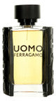 UOMO by Salvatore Ferragamo, 3.4 oz Eau De Toilette Spray for Men