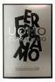 UOMO by Salvatore Ferragamo, 3.4 oz Eau De Toilette Spray for Men by SALVATORE FERRAGAMO