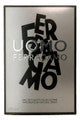UOMO by Salvatore Ferragamo, 3.4 oz Eau De Toilette Spray for Men