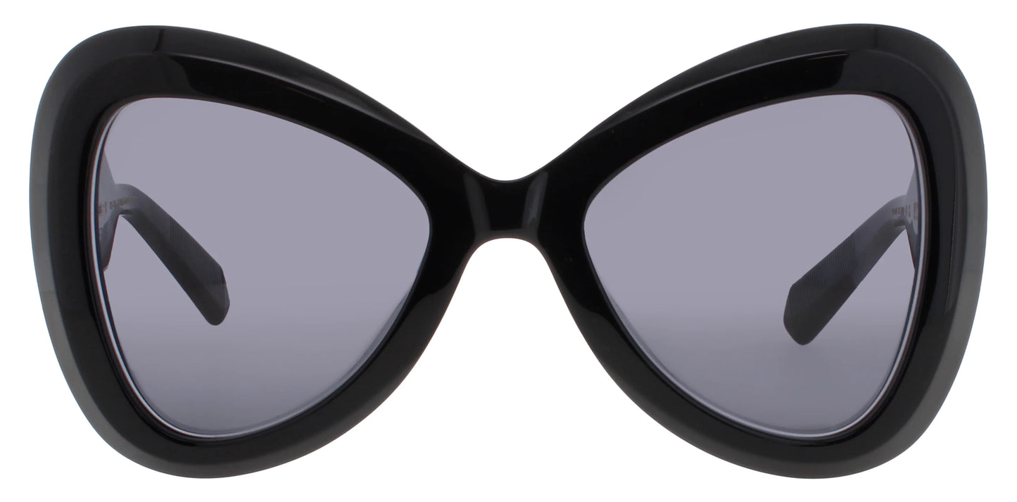 VALENTINO Women's Sunglasses V-GOLD-III-VLS-138A-53