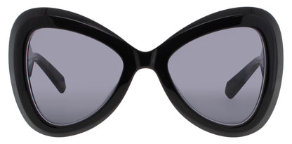 VALENTINO Women's Sunglasses V-GOLD-III-VLS-138A-53