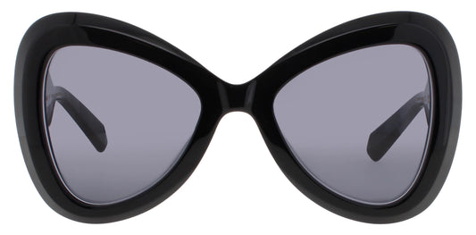 VALENTINO Women's Sunglasses V-GOLD-III-VLS-138A-53