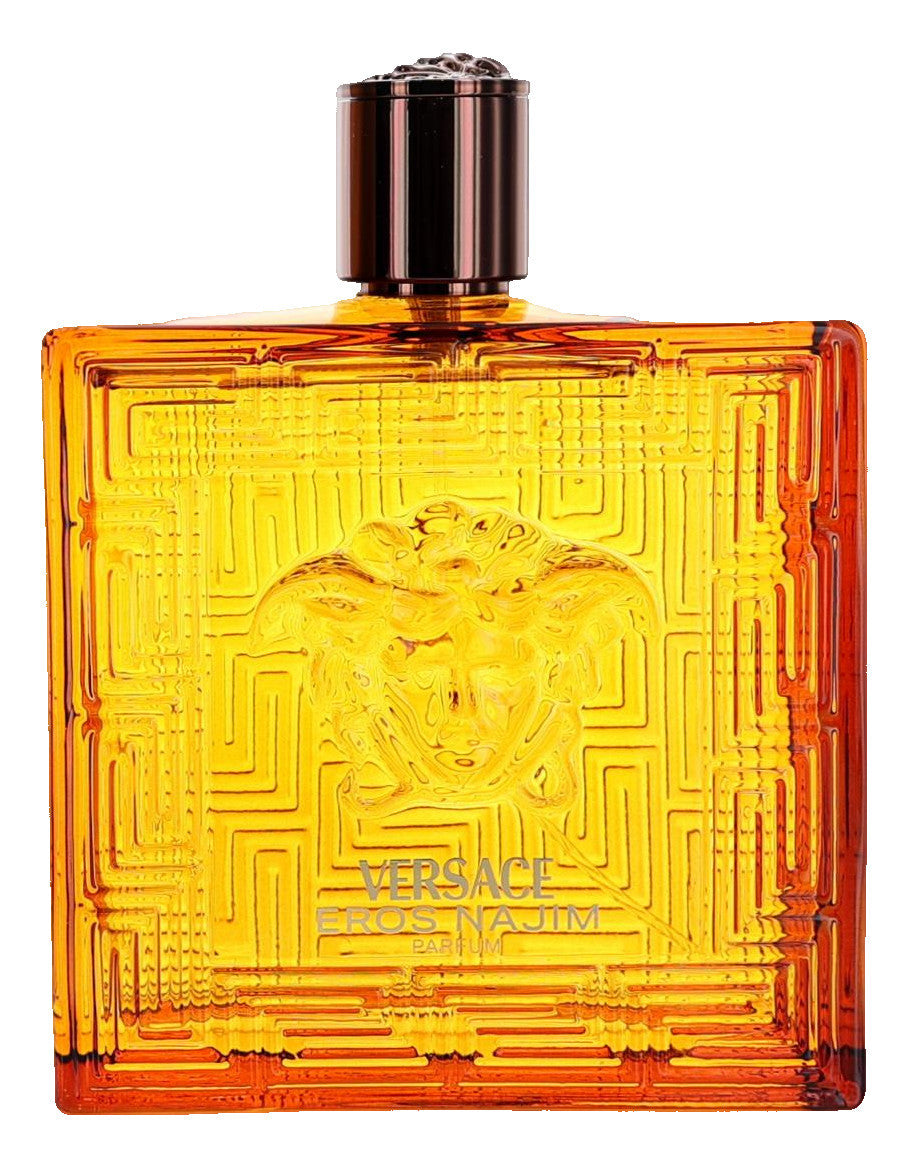 EROS NAJIM by VERSACE, 6.7 oz Parfum Spray for Men