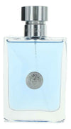 Pour Homme by VERSACE, 3.4 oz EDT Spray for Men by VERSACE