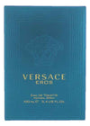 EROS by VERSACE, 3.4 oz EDT Spray for Men by VERSACE