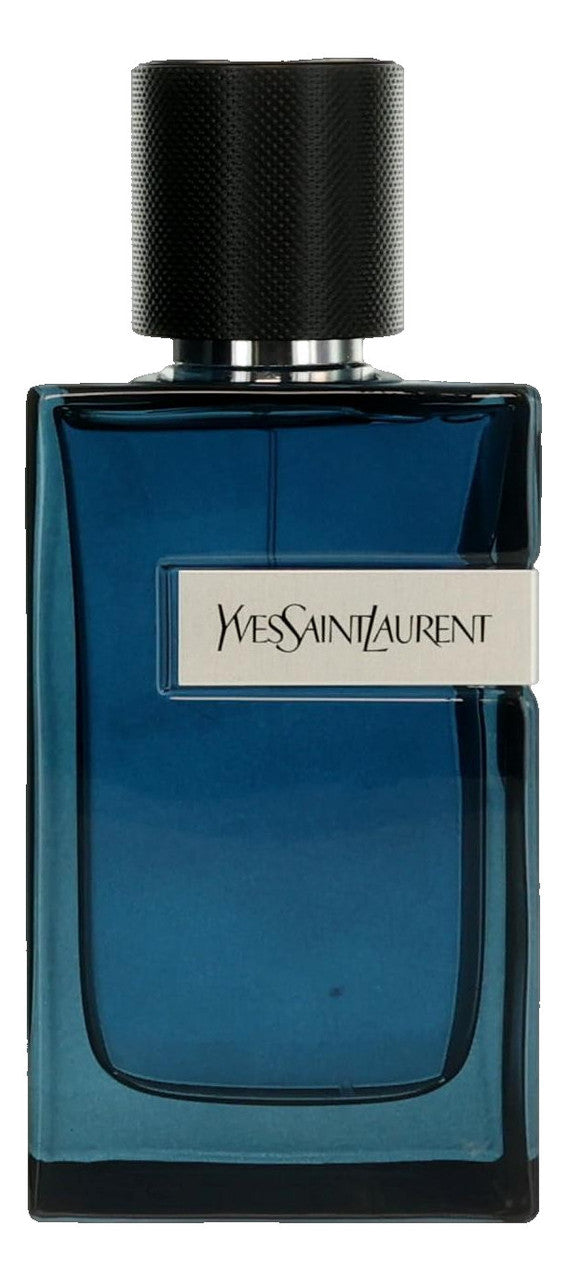 Y by YVES SAINT LAURENT, 3.3 oz EDP Intense Spray for Men