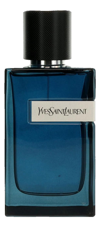 Y by YVES SAINT LAURENT, 3.3 oz EDP Intense Spray for Men