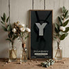 Y by YVES SAINT LAURENT, 3.3 oz EDP Intense Spray for Men by YVES SAINT LAURENT
