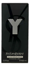 Y by YVES SAINT LAURENT, 3.3 oz EDP Intense Spray for Men by YVES SAINT LAURENT