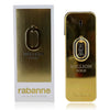 1 Million Gold by PACO RABANNE, 3.4 oz EDP Intense Spray for Men by PACO RABANNE