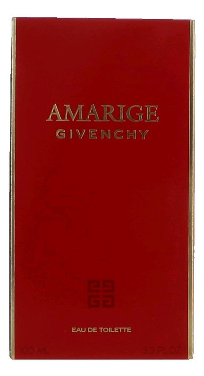 Amarige by GIVENCHY, 3.3 oz EDT Spray for Women
