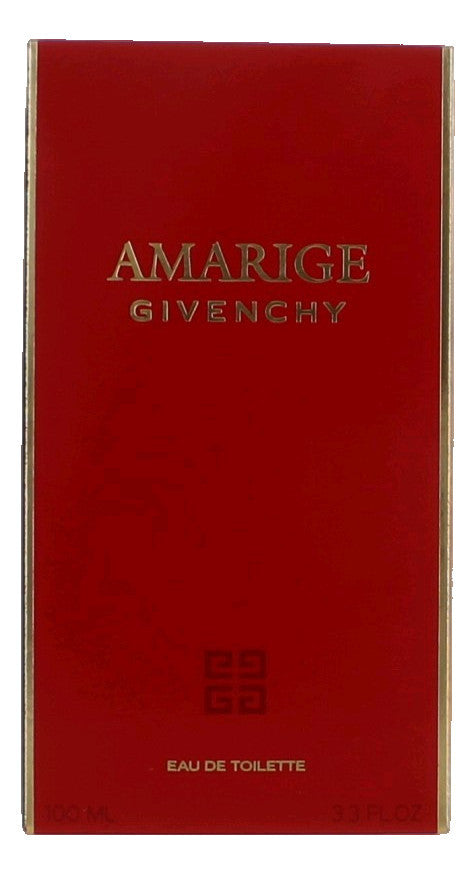 Amarige by GIVENCHY, 3.3 oz EDT Spray for Women