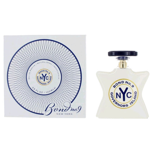 GOVERNORS ISLAND by Bond No. 9, 3.3 oz EDP Spray for Men