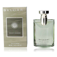 Bvlgari Pour Homme by Bvlgari, 3.4 oz EDP Spray for Men