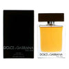 The One by DOLCE & GABBANA, 3.3 oz EDT Spray for Men by DOLCE & GABBANA