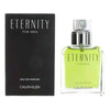 ETERNITY by Calvin Klein, 3.3 oz EDP Spray for Men by CALVIN KLEIN