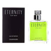 ETERNITY by Calvin Klein, 6.7 oz EDP Spray for Men by CALVIN KLEIN