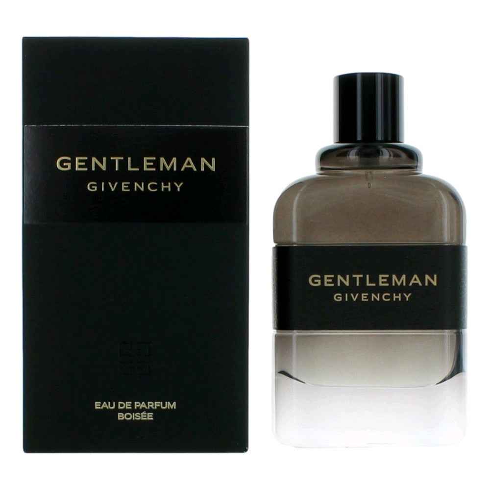 Gentleman by Givenchy, 3.3 oz EDP Boisee Spray for Men by GIVENCHY
