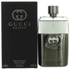 Guilty Pour Homme by GUCCI, 3 oz EDT Spray for Men by GUCCI