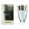 INVICTUS by Paco Rabanne, 6.8 oz EDT Spray for Men by PACO RABANNE