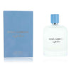 Light Blue by Dolce & Gabbana, 6.7 oz EDT Spray for Men by Dolce & Gabbana